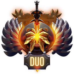 Duo Boost Medal